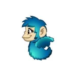 Twilight Monkey